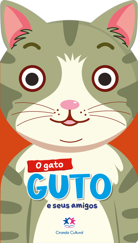 O gato Guto