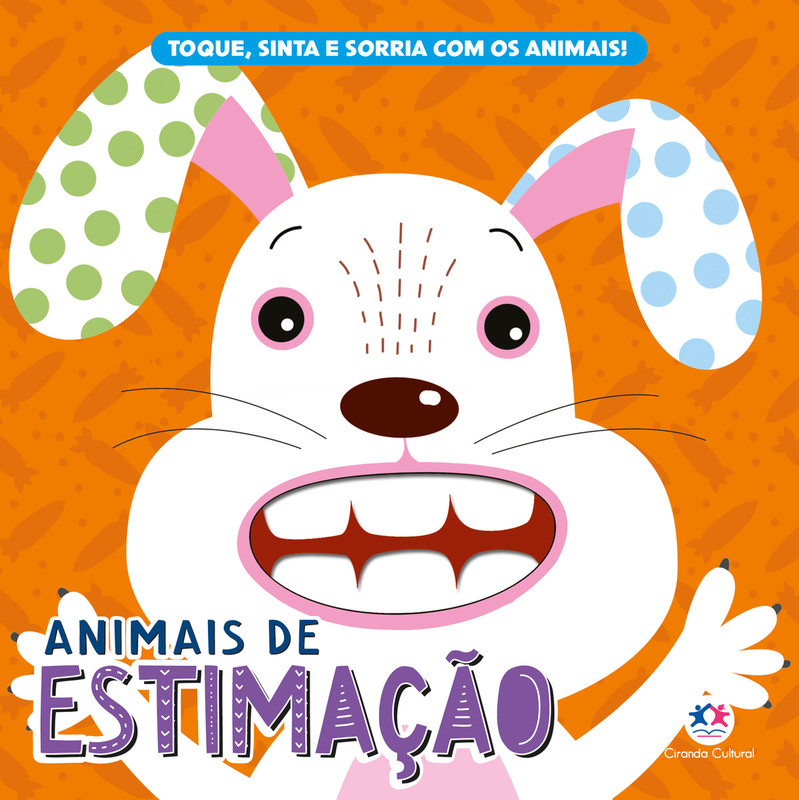 Animais de estimação