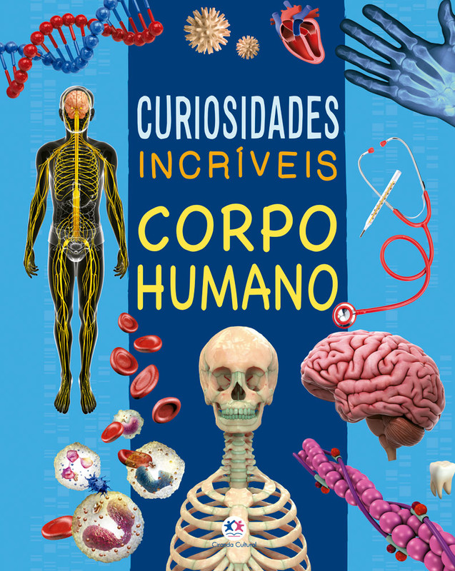 Corpo humano