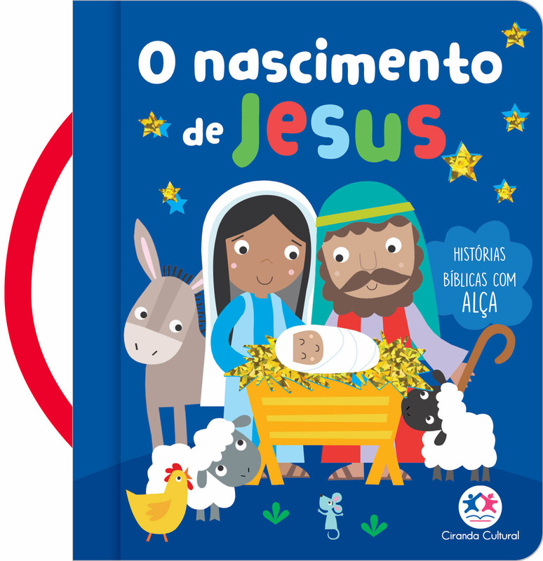 O Nascimento de Jesus