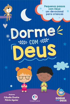 Dorme com Deus