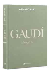 Antoni gaudí