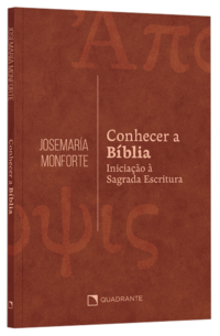 Conhecer a bíblia