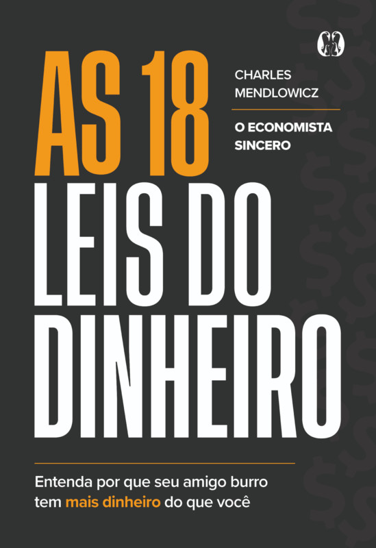 As 18 leis do dinheiro