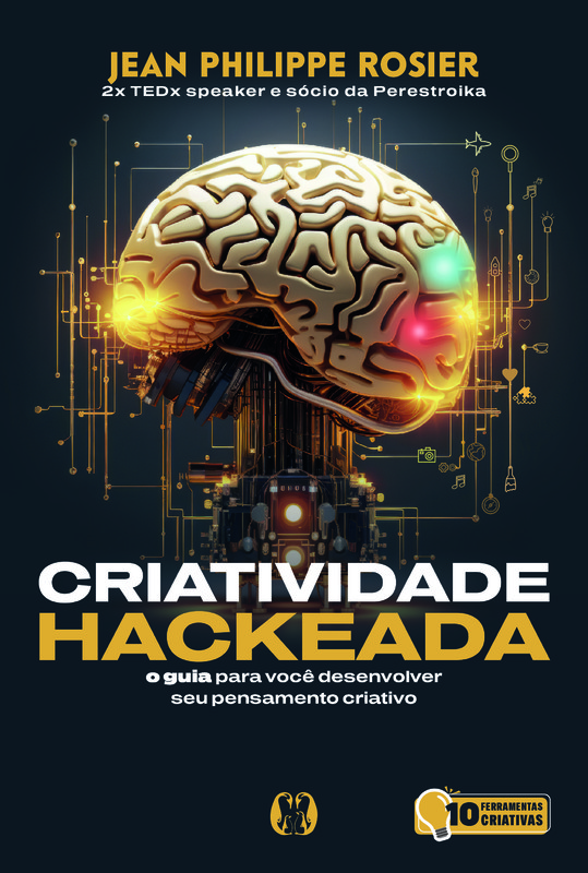 Criatividade hackeada
