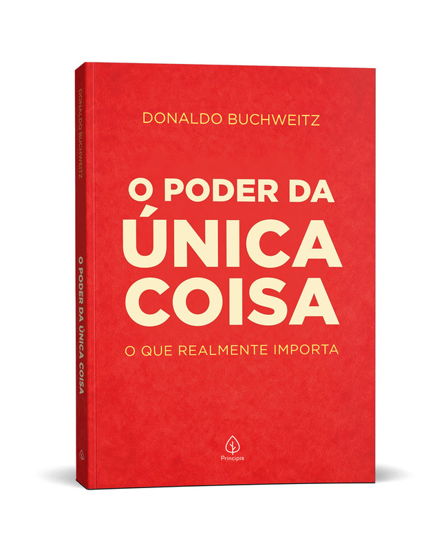 O poder da única coisa