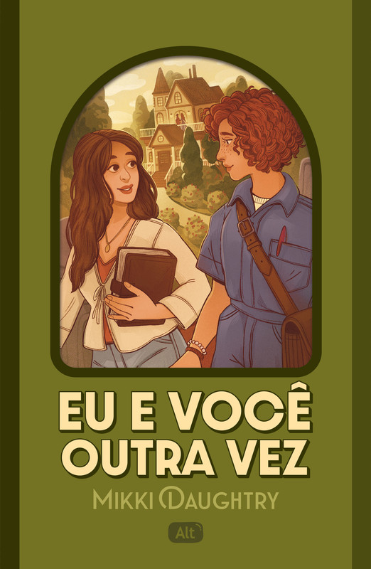 Eu e você outra vez