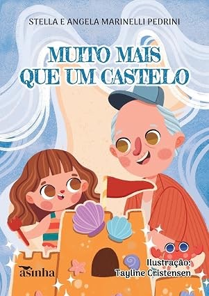 Muito mais que um castelo