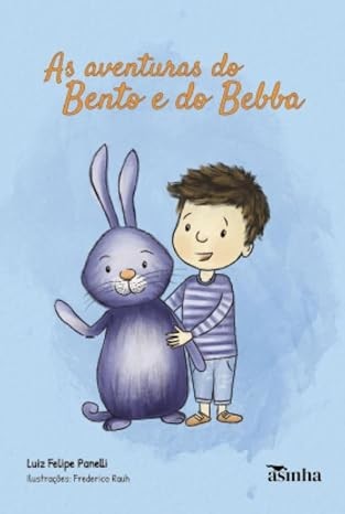 As aventuras do Bento e do Bebba