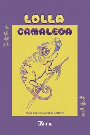 Lolla camaleoa