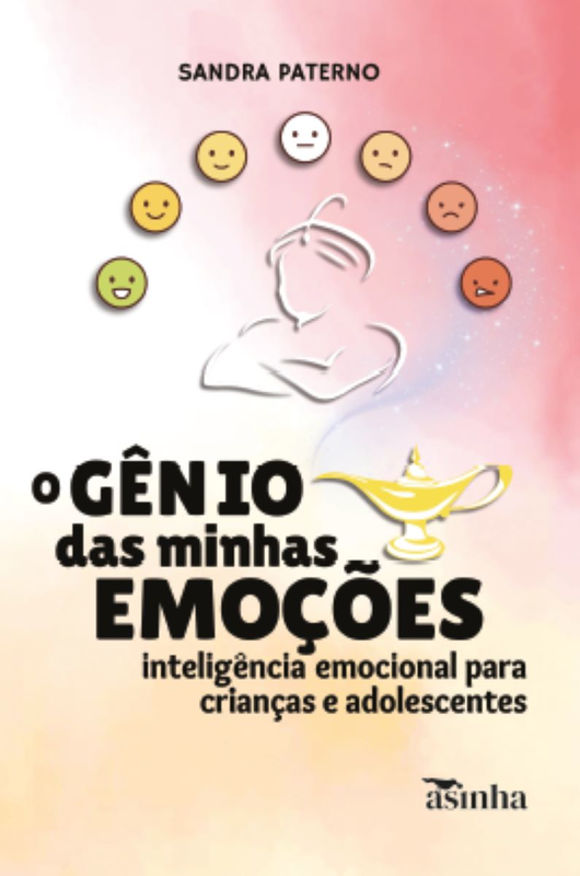 O gênio das minhas emoções