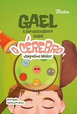 Gael e sua descoberta sobre o cérebro