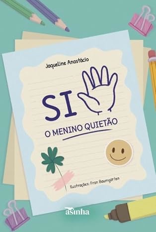 Simão, o menino quietão