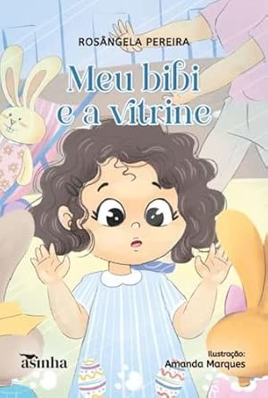 Meu bibi e a vitrine