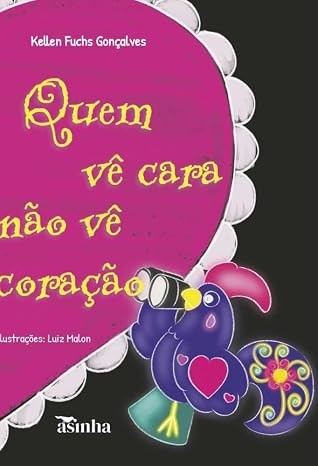 Quem vê cara não vê coração