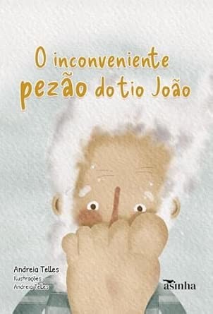 O inconveniente pezão do tio João