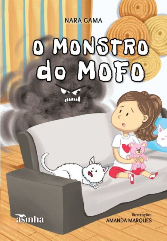 O monstro do mofo