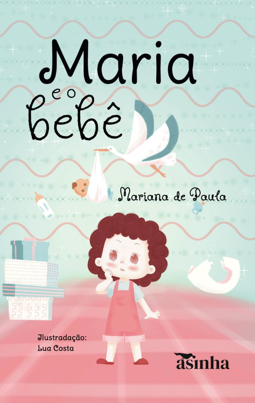 Maria e o bebê
