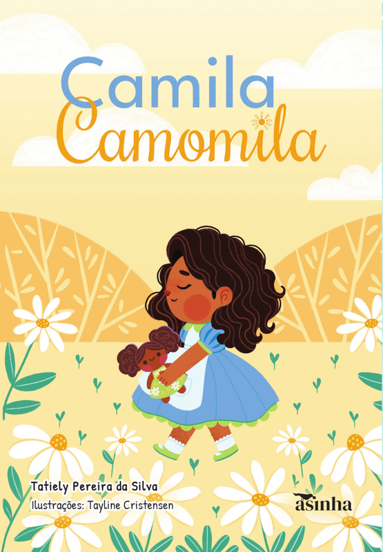 Camila camomila