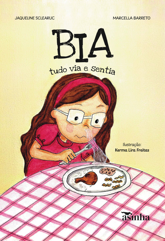 Bia tudo via e sentia