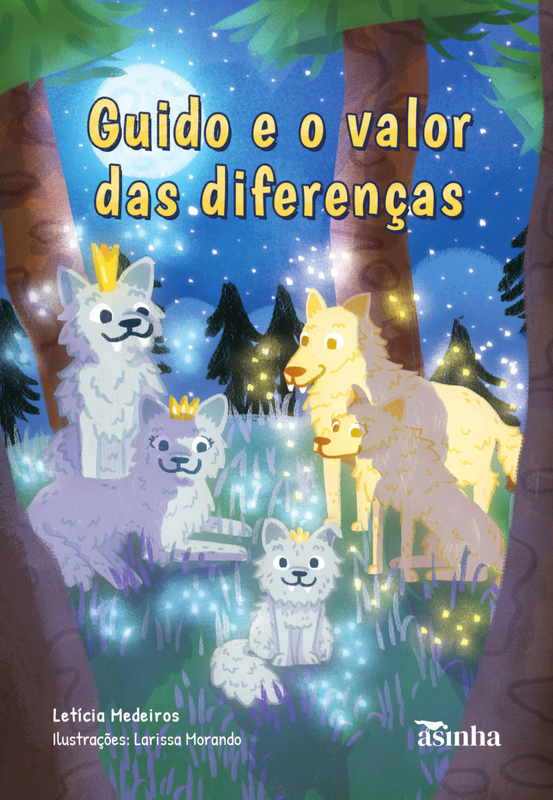 Guido e o valor das diferenças