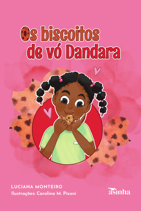 Os biscoitos de vó dandara
