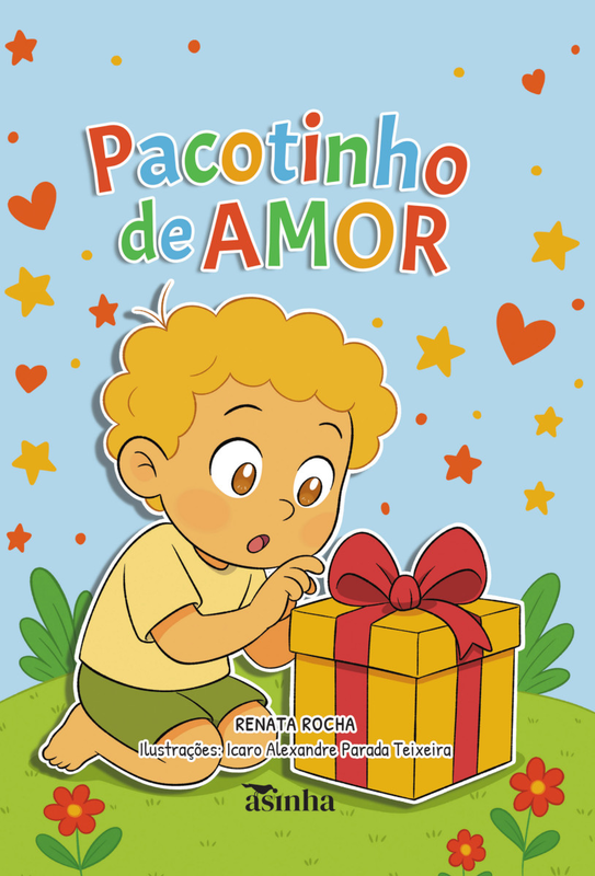 Pacotinho de amor