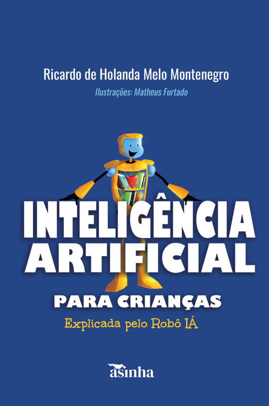 Inteligência artificial para crianças