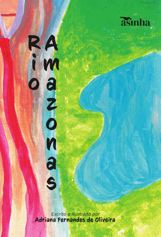 Rio Amazonas