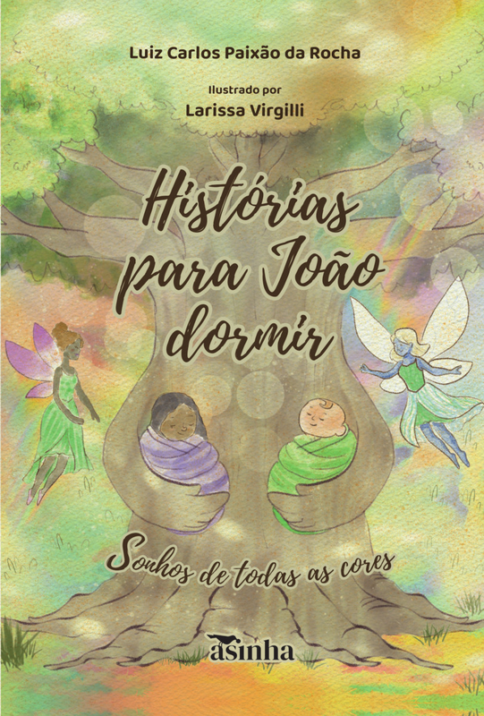 Histórias para joão dormir