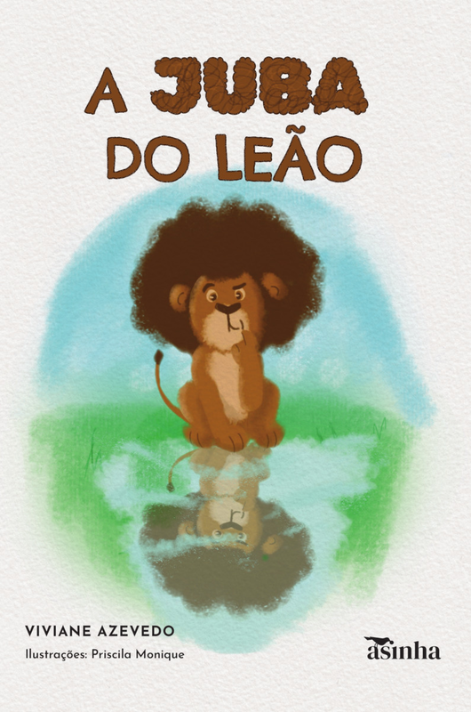 A juba do leão