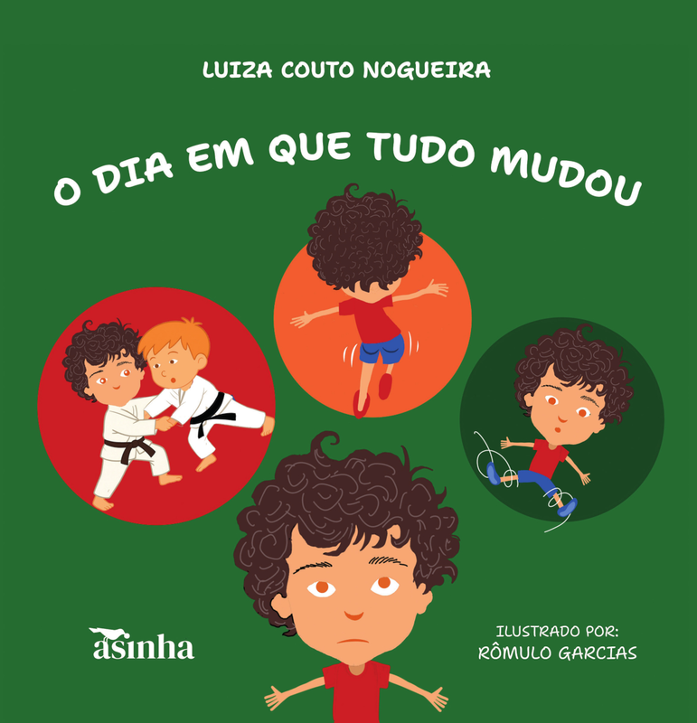 O dia em que tudo mudou