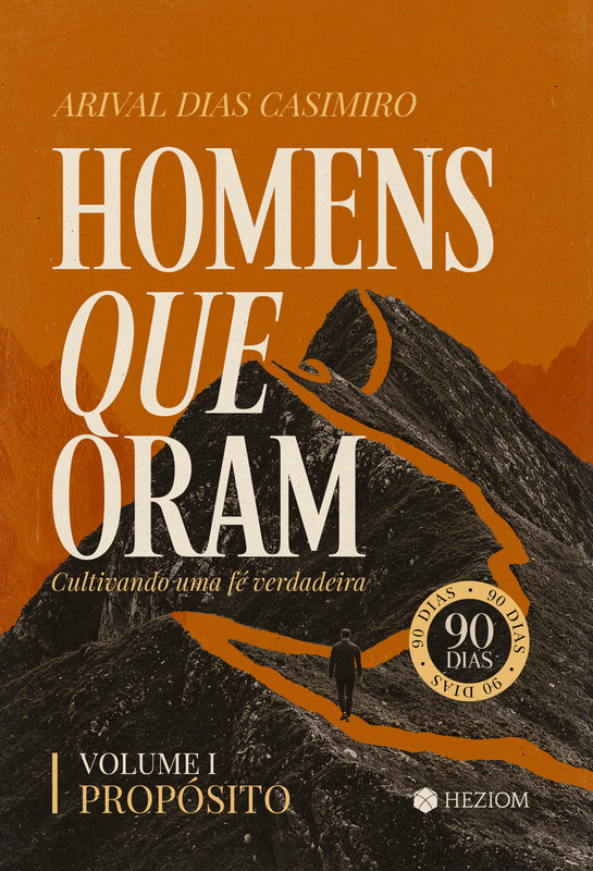 Homens que oram