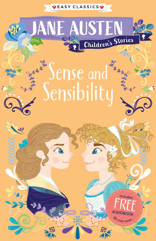 Sense and Sensibility