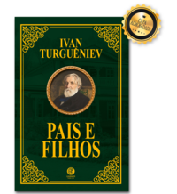 Pais e Filhos - Edição de Luxo Almofadada