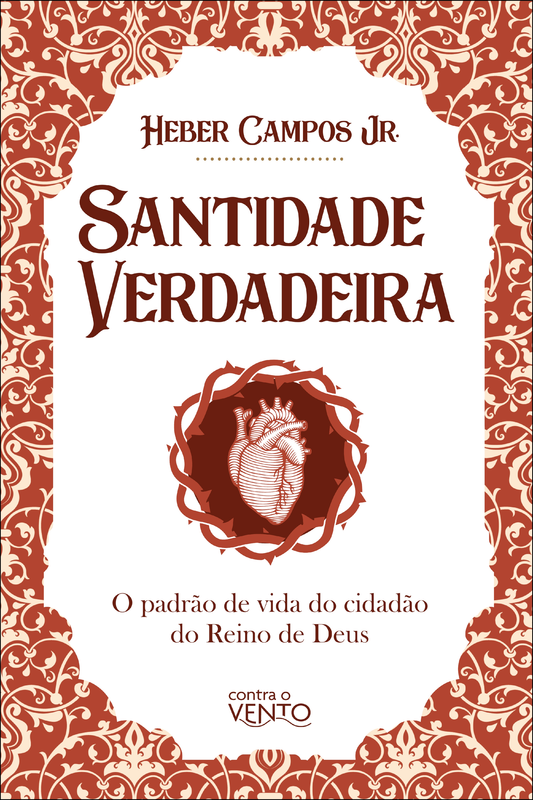 Santidade verdadeira