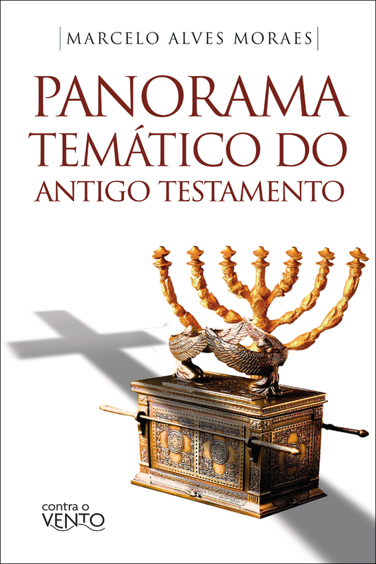 Panorama temático do antigo testamento