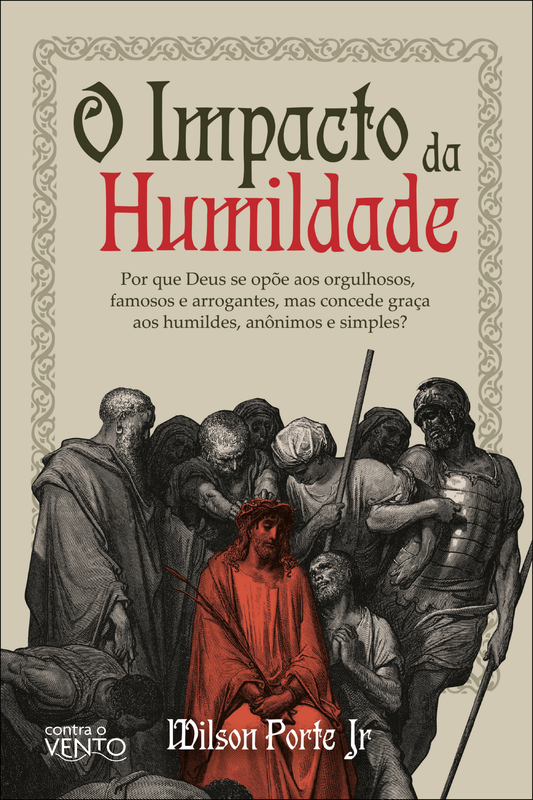 O impacto da humildade