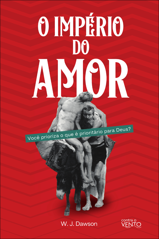 O império do amor