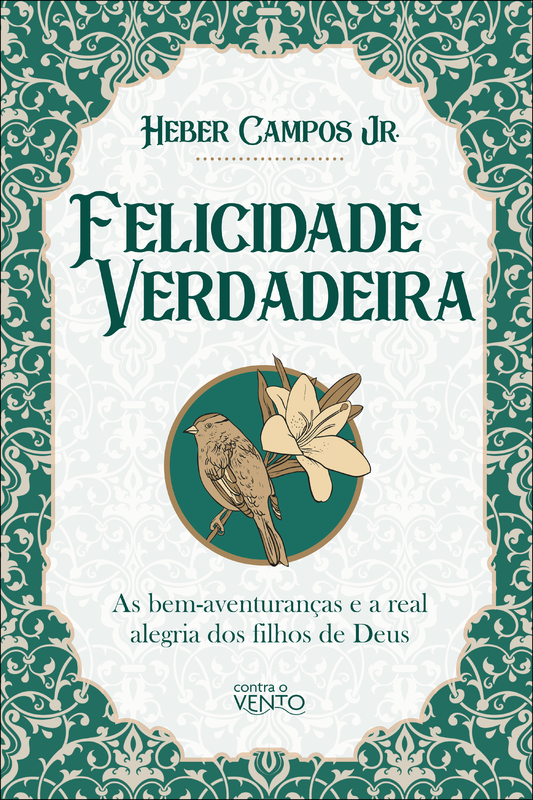Felicidade verdadeira