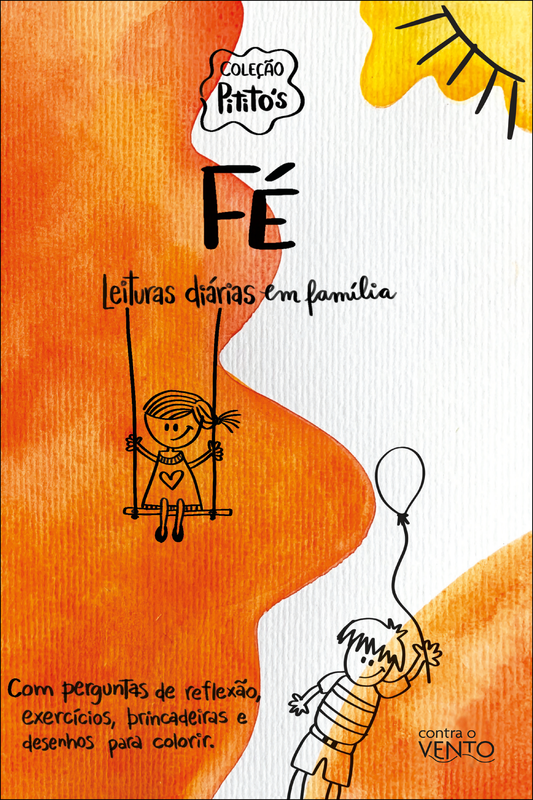 Pitito's Fé