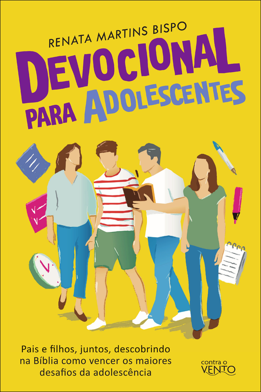Devocional para adolescentes