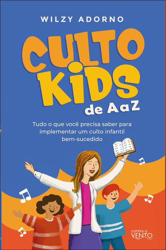 Culto kids de A a Z