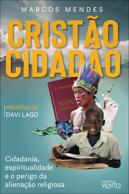 Cristão cidadão