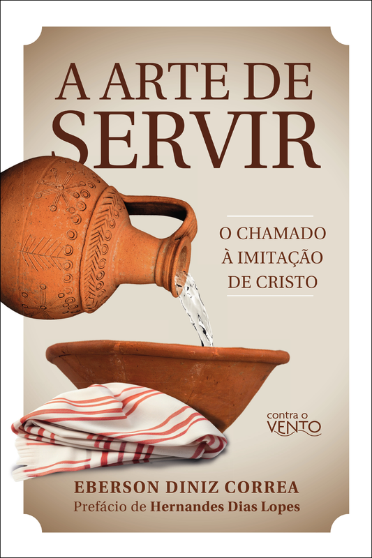A arte de servir