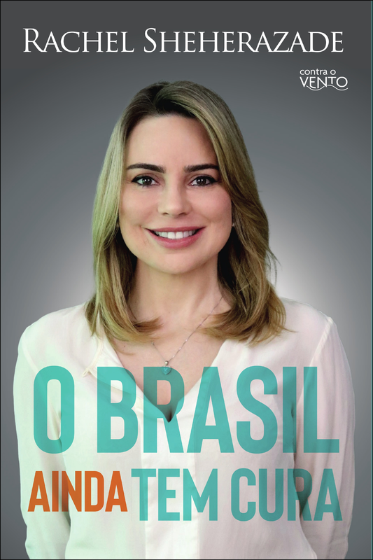 O Brasil ainda tem cura