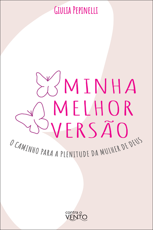 Minha melhor versão