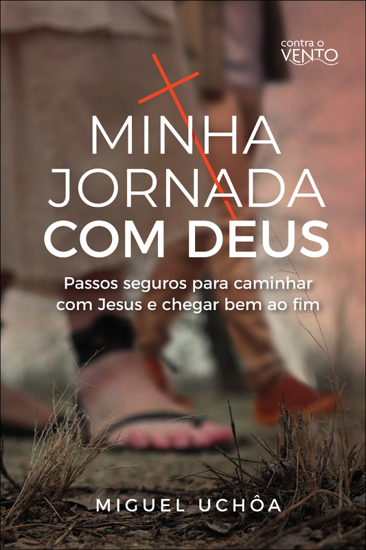 Minha jornada com Deus