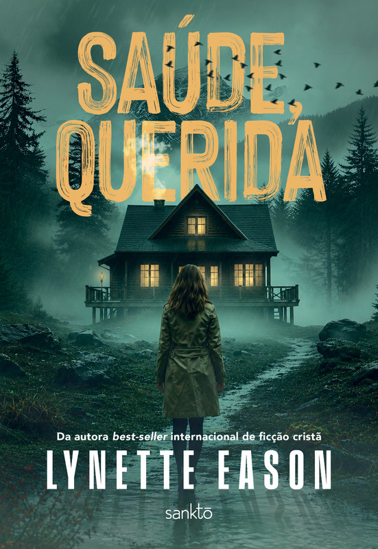 Saúde, querida
