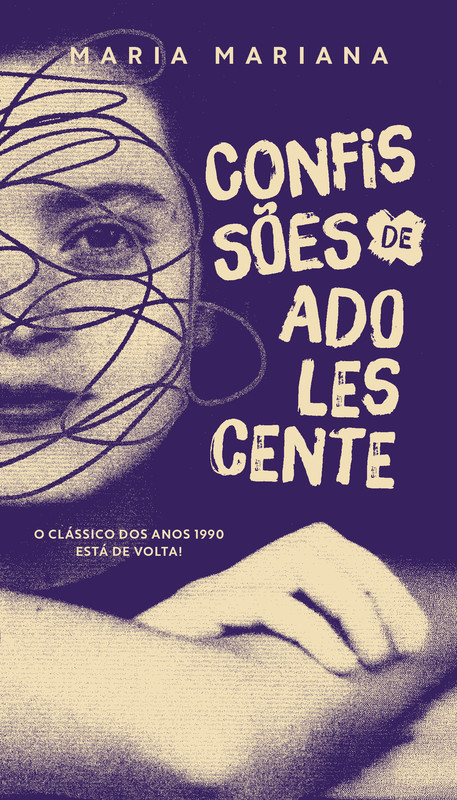 Confissões de adolescente